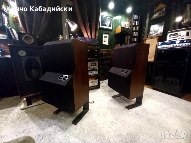 B&W dm6, снимка 4 - Тонколони - 53972778