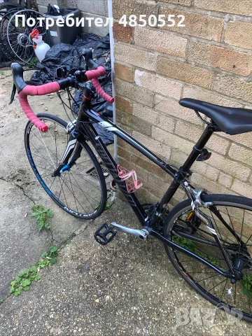 Spezialized dolce elite road bike, снимка 12 - Велосипеди - 56232648