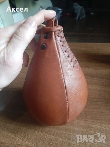 Бърза боксова круша 5X8 S, снимка 3 - Бокс - 54351470