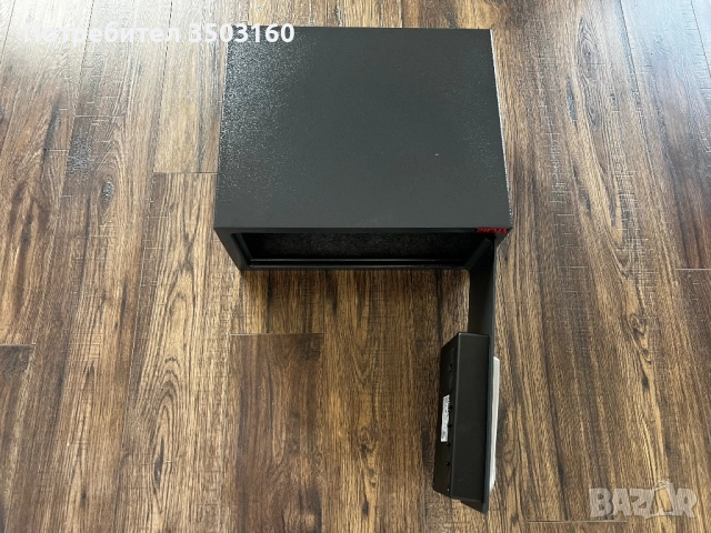 Продавам каса/сейф, снимка 4 - Сейфове и каси - 52351116