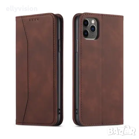 Кожен калъф за IPhone 15/16, снимка 4 - Аксесоари за Apple - 47729568