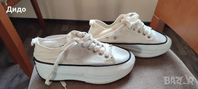 Маратонки Xcess номер 38