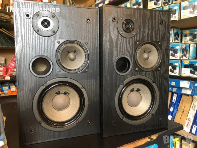 T+A Elektroakustik PP80 Тонколони