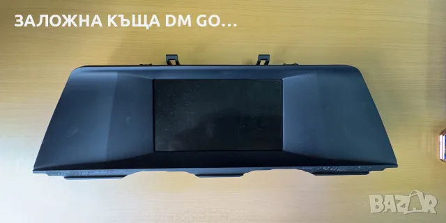 Innolux L6 CID MU 6.5”.