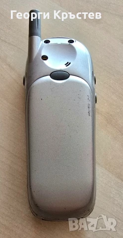 Motorola T280 Timeport - не зарежда, снимка 12 - Motorola - 50725326