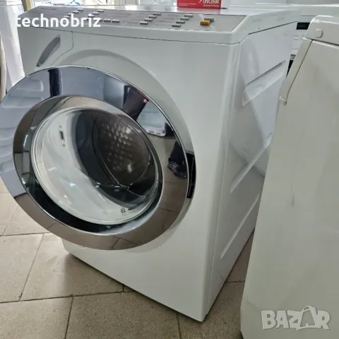 Немска инверторна пералня Miele Exclusive Edition А+++ 7кг - ГАРАНЦИЯ, снимка 3 - Перални - 49933893