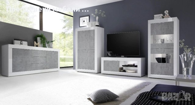 Шкаф Basic, снимка 3 - Шкафове - 53048630