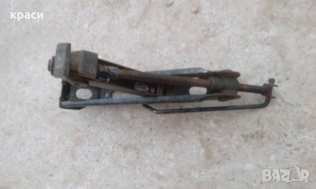 крик опел, снимка 5 - Аксесоари и консумативи - 29763655