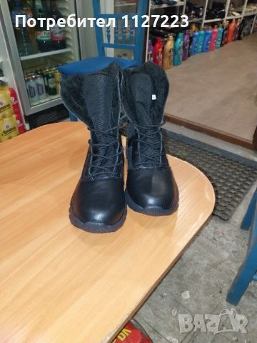 Продавам мъжки обувки , снимка 2 - Мъжки боти - 52576362
