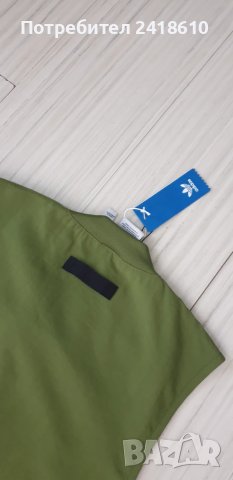 Adidas Originals Vest Mens Size M НОВО! ОРИГИНАЛ! МЪЖКИ Елек!, снимка 6 - Спортни дрехи, екипи - 50656139