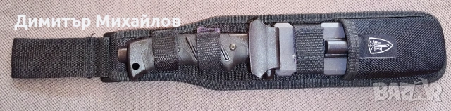 Нож Umarex Elite Force EF703 Kit, снимка 2 - Ножове - 54124685