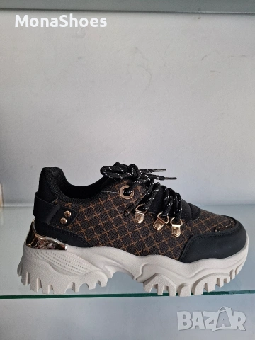 дамски маратонки 