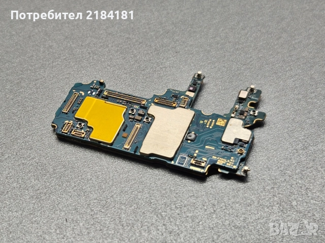 Дънна Системна платка за Samsung Galaxy Z Flip 5 SM-F731B