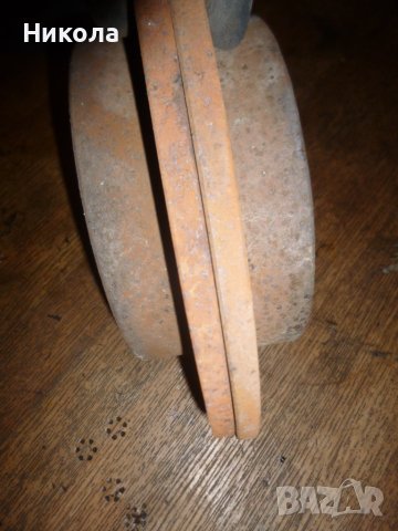 Предни дискове за Сузуки Самурай, снимка 3 - Части - 44451643