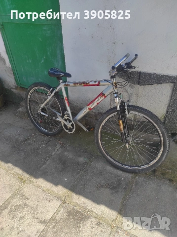 Продавам велосипед. , снимка 2 - Велосипеди - 54318166