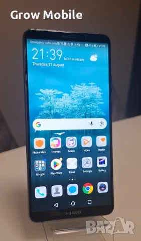 Huawei Mate 10 pro