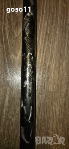 риболовни пръчки с водачи