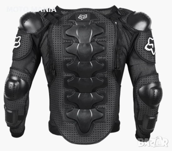 Мотокрос Ризница FOX , снимка 2 - Други - 50482023