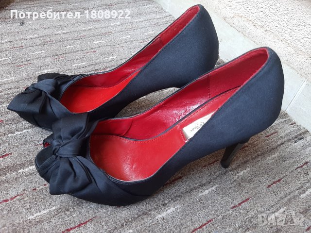 Дамски сандали New Look, снимка 6 - Сандали - 34035210