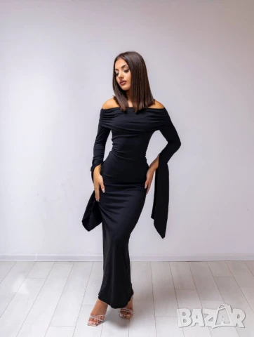 рокля , снимка 8 - Рокли - 51153864