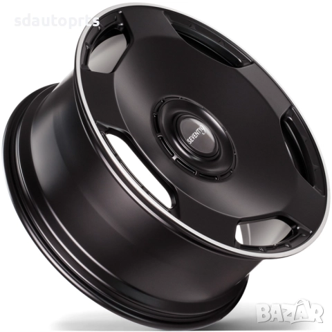 22” 23” 100% Ковани Джанти 5X130 Mercedes W463 W464 G63 G550 Monoblock, снимка 4 - Гуми и джанти - 51747165