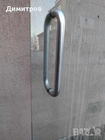 Стъклена врата, снимка 3 - Други - 54131848