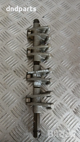 Кобилици Mini Cooper 1.6 2005