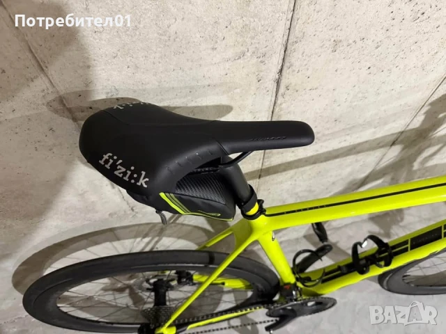 Cervelo R3 Di2 58cm, снимка 4 - Велосипеди - 51249358