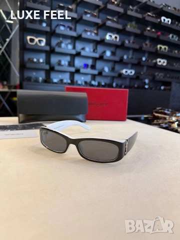 CELINE 💎 TOM FORD 💎DIOR💎 YVES SAINT LAURENT 💎 Слънчеви Очила , снимка 3 - Слънчеви и диоптрични очила - 53904221