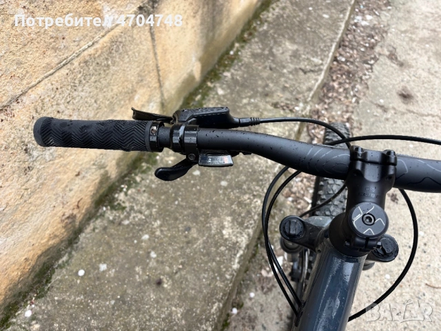 Колело Cube 29 цола, снимка 7 - Велосипеди - 53948152