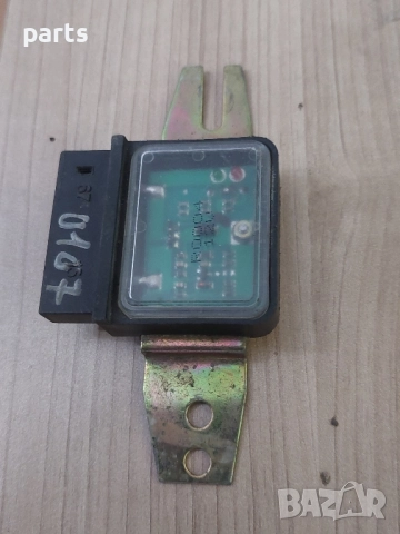 Реле Лада - ЗИЛ, снимка 3 - Части - 51917098