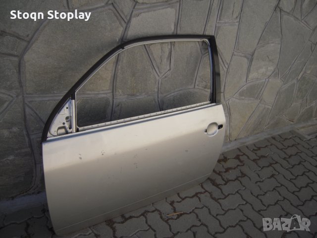 Предна лява врата за фолксваген-Лупо,след 2004