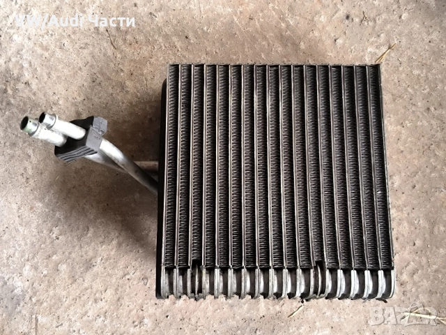 Изпарител климатик за Голф 4 Ауди А3 Сеат Шкода Бора Пасат VW Golf 4 Audi A3 Seat Skoda Bora Passat , снимка 2 - Части - 51564049