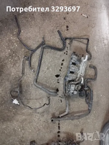 Продавам за VW Skoda seat 2015г., снимка 12 - Части - 48973486