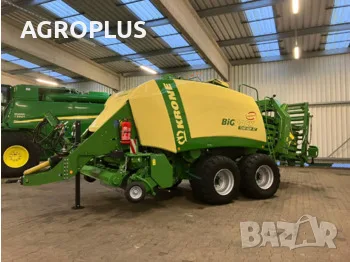 Krone 1290 HDP HighSpeed Нова
