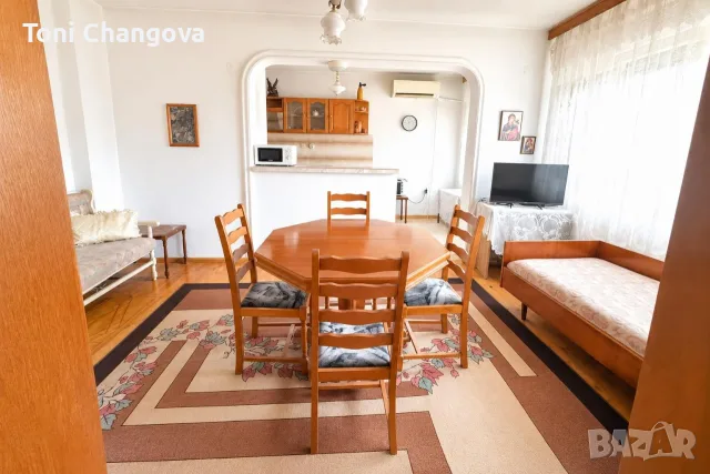 Продава четиристаен апартамент в Петрич, снимка 8 - Апартаменти - 55951531
