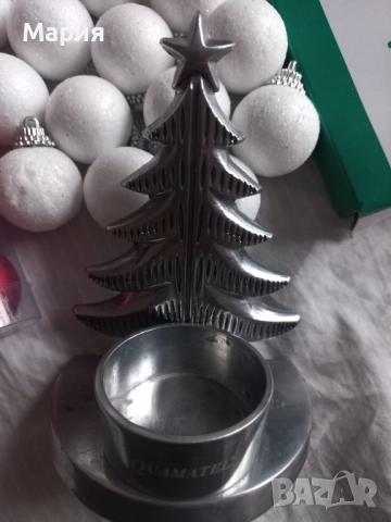 Коледни лампички и декорация, снимка 11 - Лед осветление - 52565647