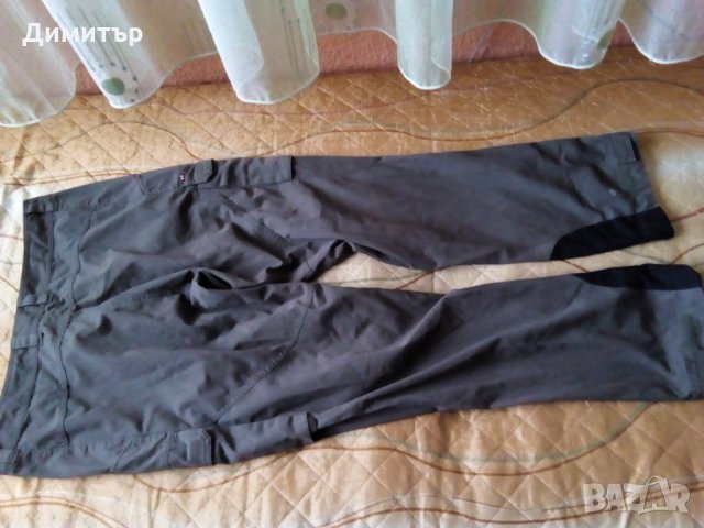 bergans hl, снимка 6 - Панталони - 31036911