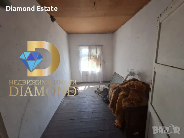 Двуетажна къща в село Долно Белево, общ. Димитровград, снимка 10 - Къщи - 55734659