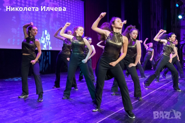 Модерни, K-POP и Народни танци в "СОФИСТИК-ЖИВО", снимка 2 - Спорт, танци, изкуство - 50807297