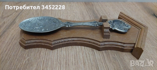 сувенир за колекционери , снимка 4 - Антикварни и старинни предмети - 52485489