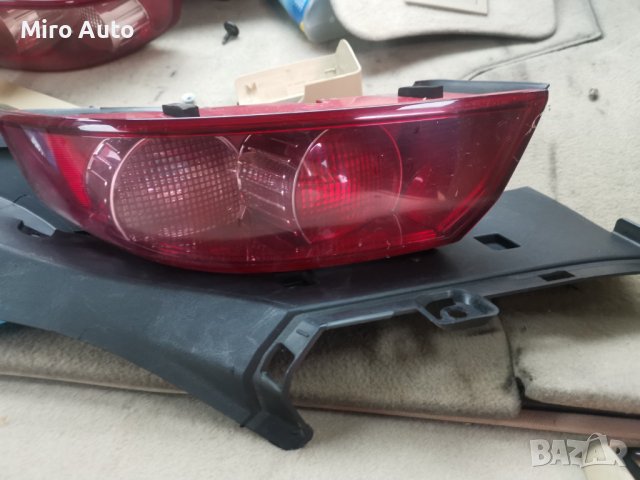 Алфа Ромео 159 1.9JTDM 150кс 2007г На Части , снимка 6 - Автомобили и джипове - 36795004