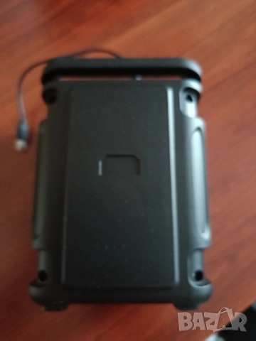 Блутут,Радио /Bluetooth, Radio Колонка, снимка 3 - Bluetooth тонколони - 52956045