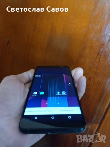 HTC U11plus 6/128gb. Ip68., снимка 15 - HTC - 50469720
