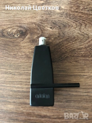 Шел Ortofon & Ariston