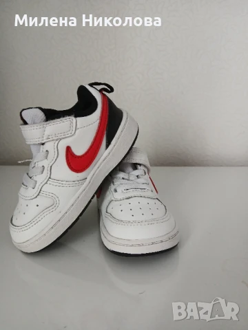 Маратонки 22 номер