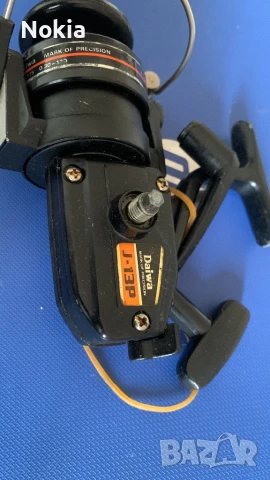 DAIWA J13 P made in Korea , снимка 2 - Макари - 51385958