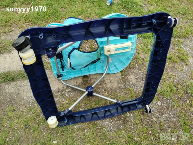 BERTONI-ПРОХОДИЛКА 1104261654, снимка 18 - Други - 54166651