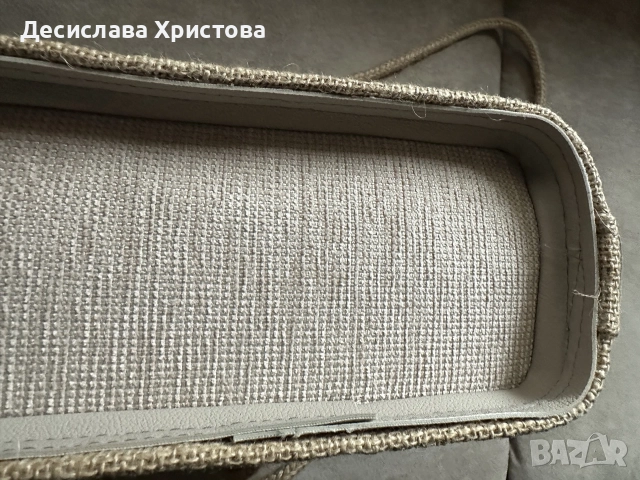 Ръчно изработена чанта от Тунис, снимка 6 - Чанти - 56494649