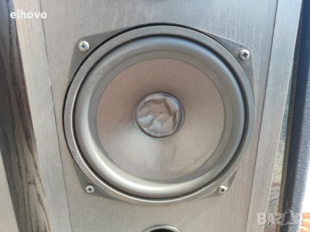 Тонколони Schneider 8030.1 LS, снимка 8 - Тонколони - 53982959